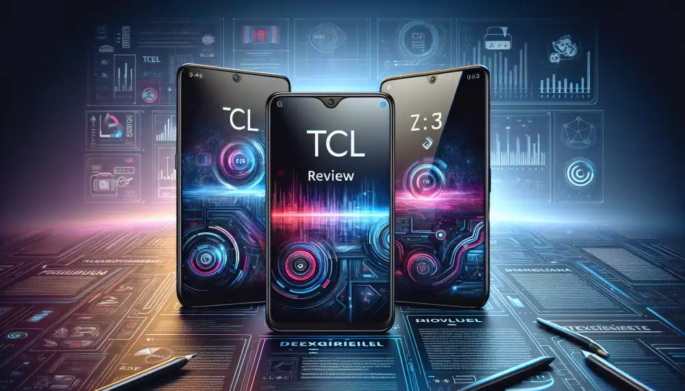 tcl telefony recenze