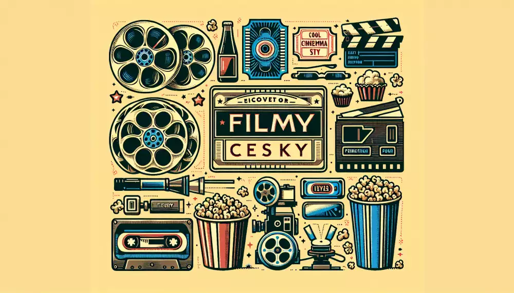 filmycesky