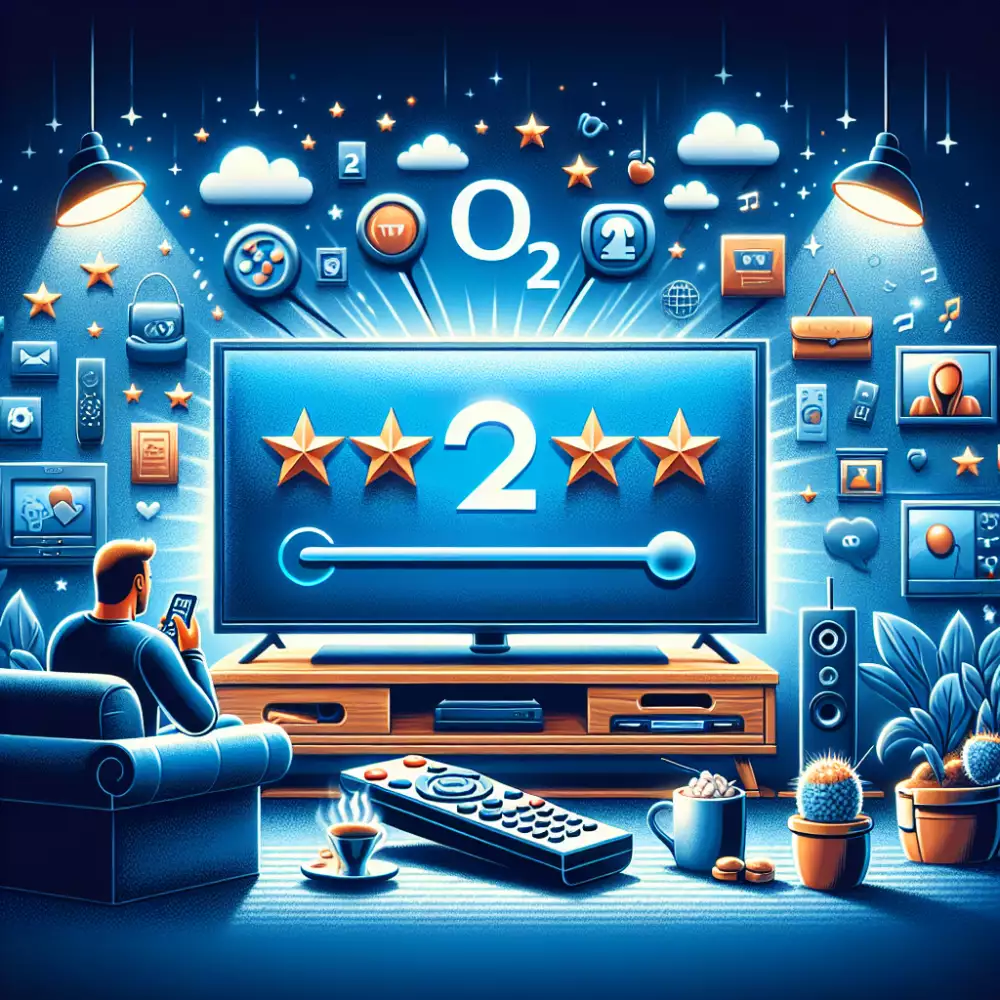 O2 Tv Recenze