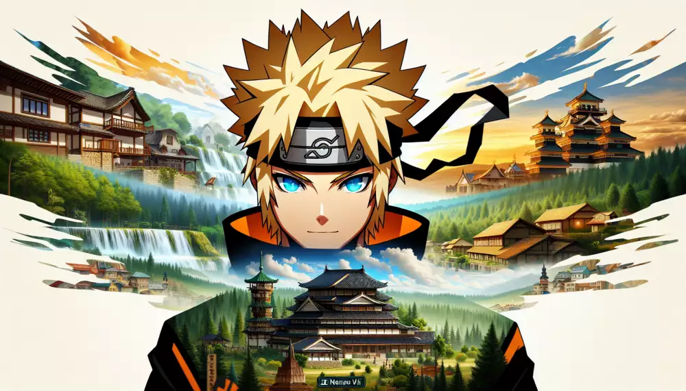 naruto online cz