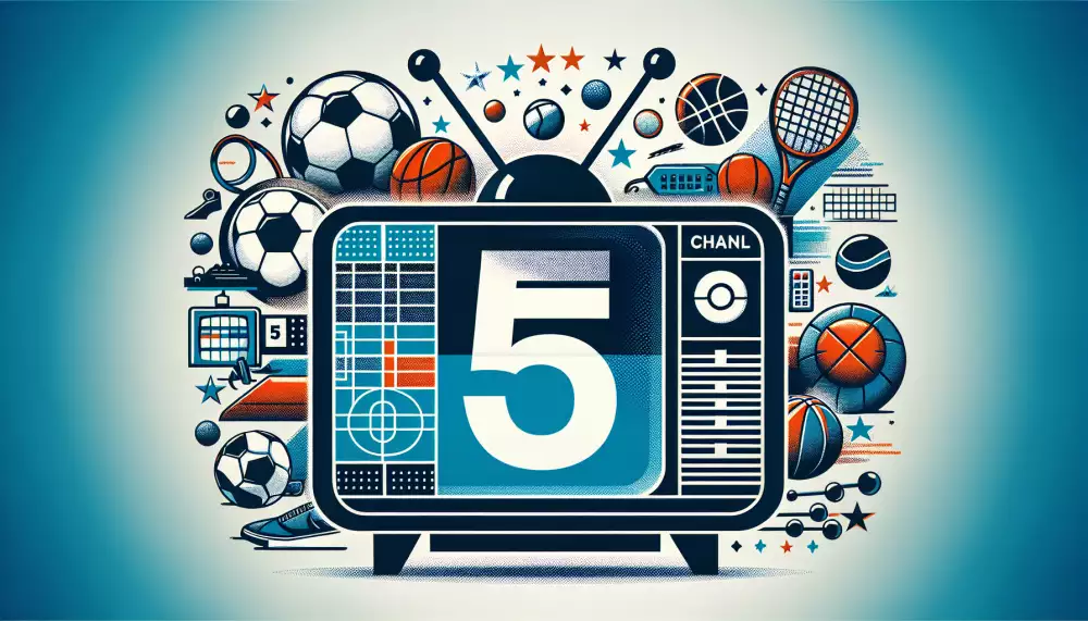 Nova Sport 5 Program