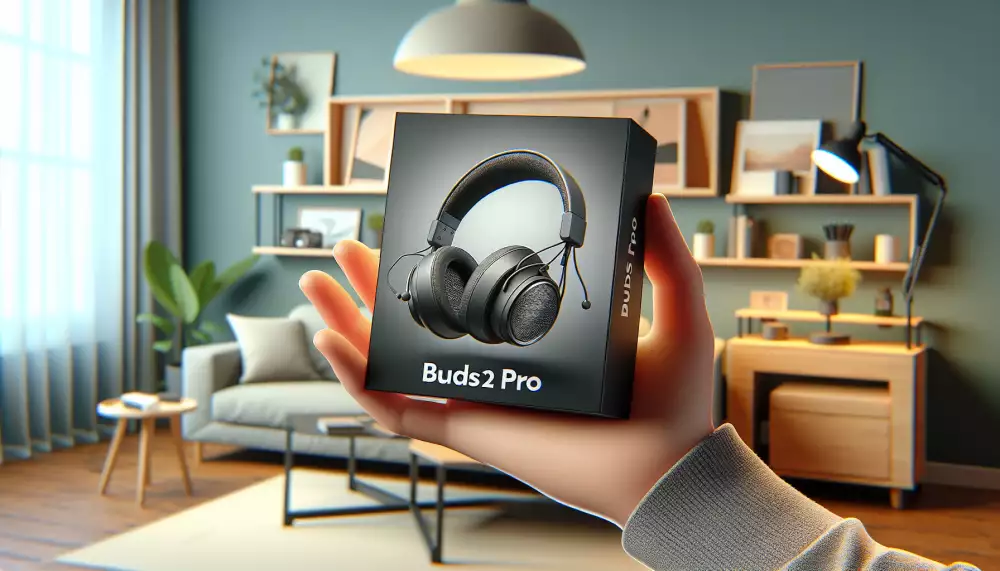 dostat buds2 pro