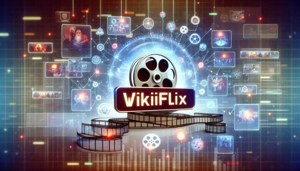 wikiflix