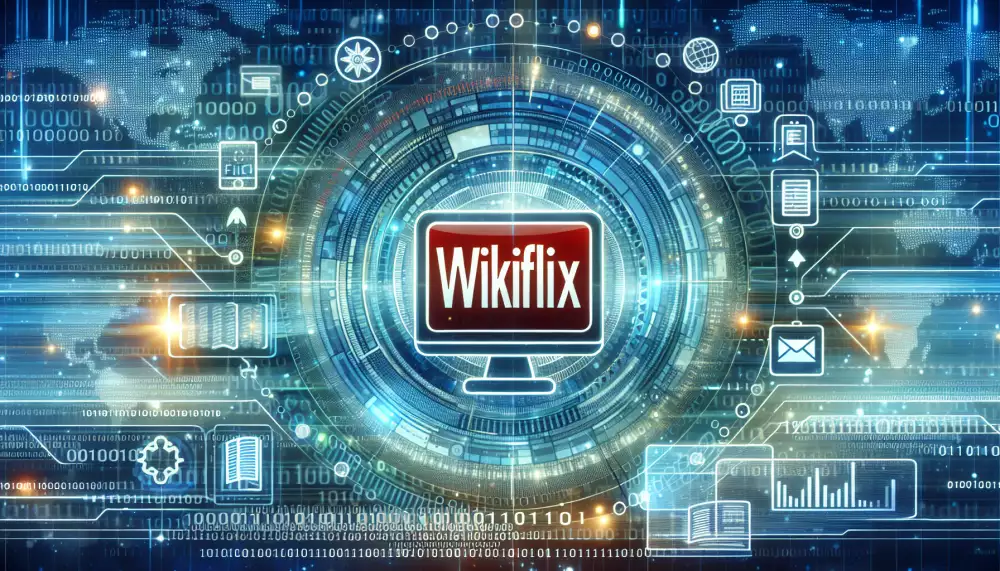 wikiflix