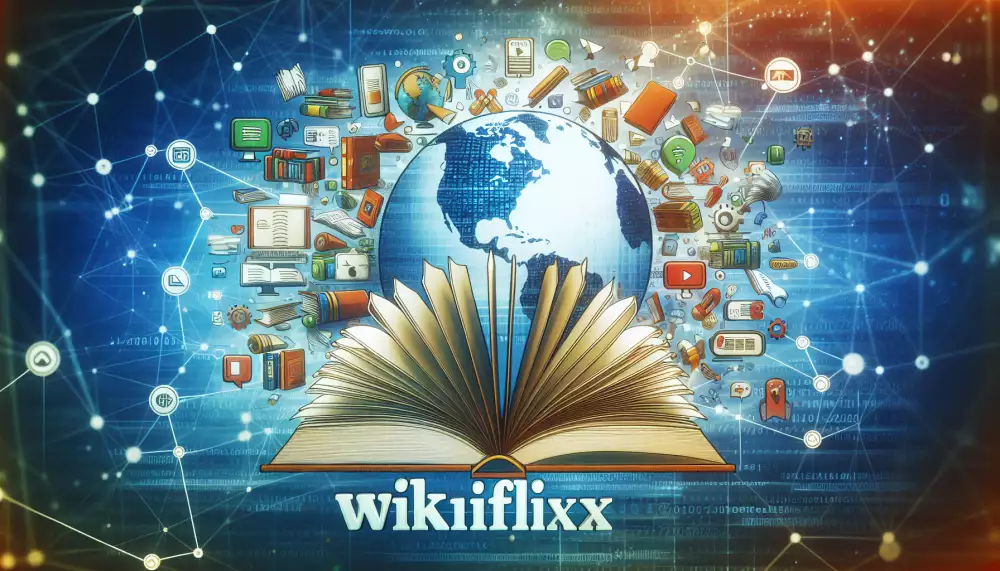 wikiflix