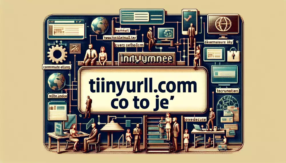 tinyurl.com co to je