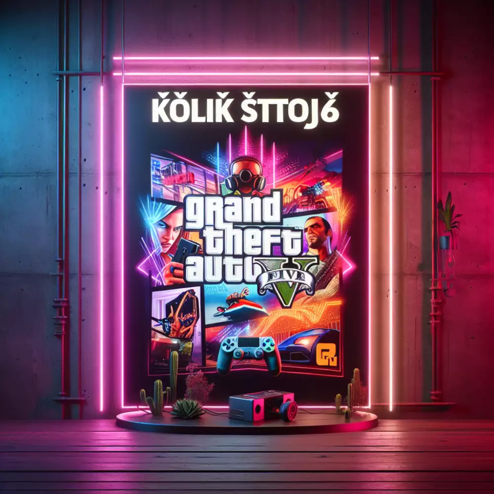 kolik stojí gta 6