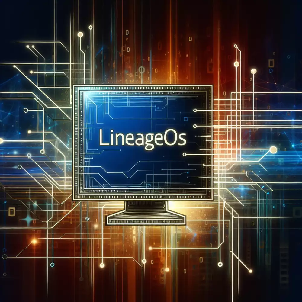 lineageos