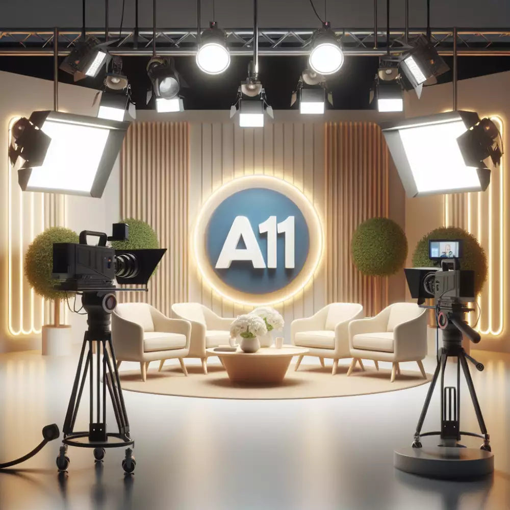 Tv Program A11