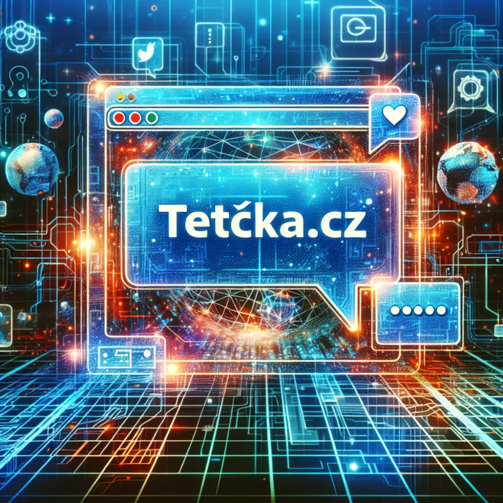 teticka.cz