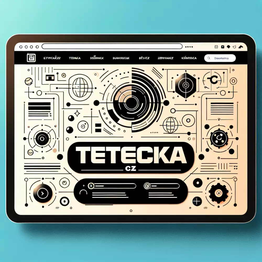 teticka.cz