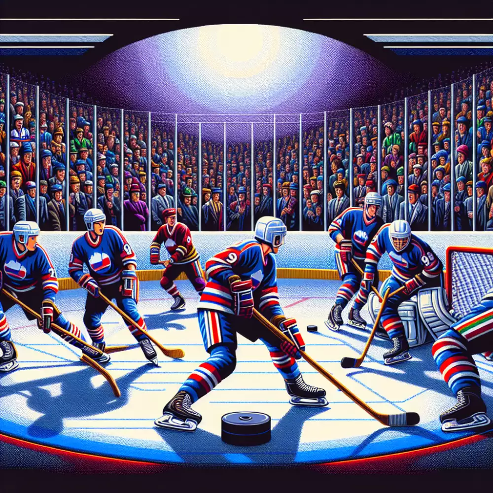 nhl 94