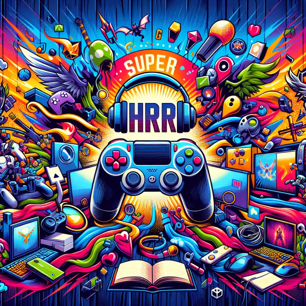 superhr