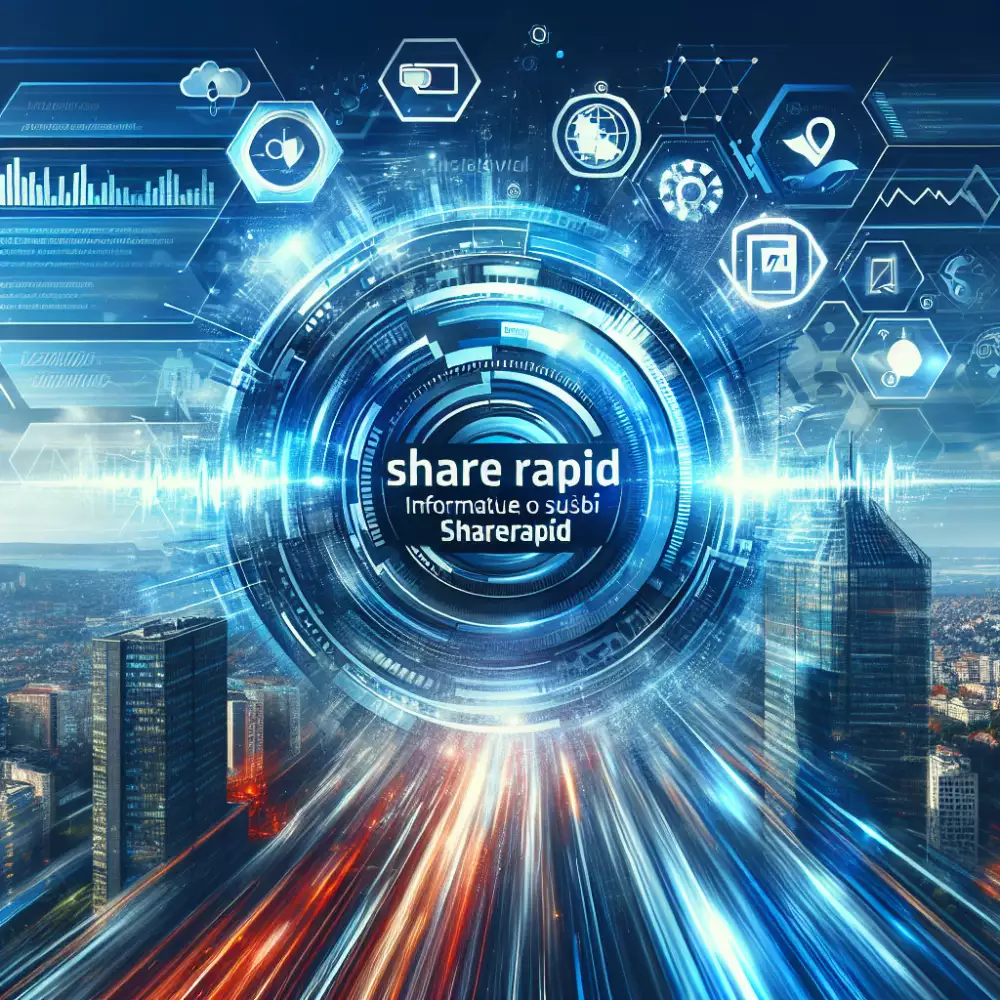 sharerapid