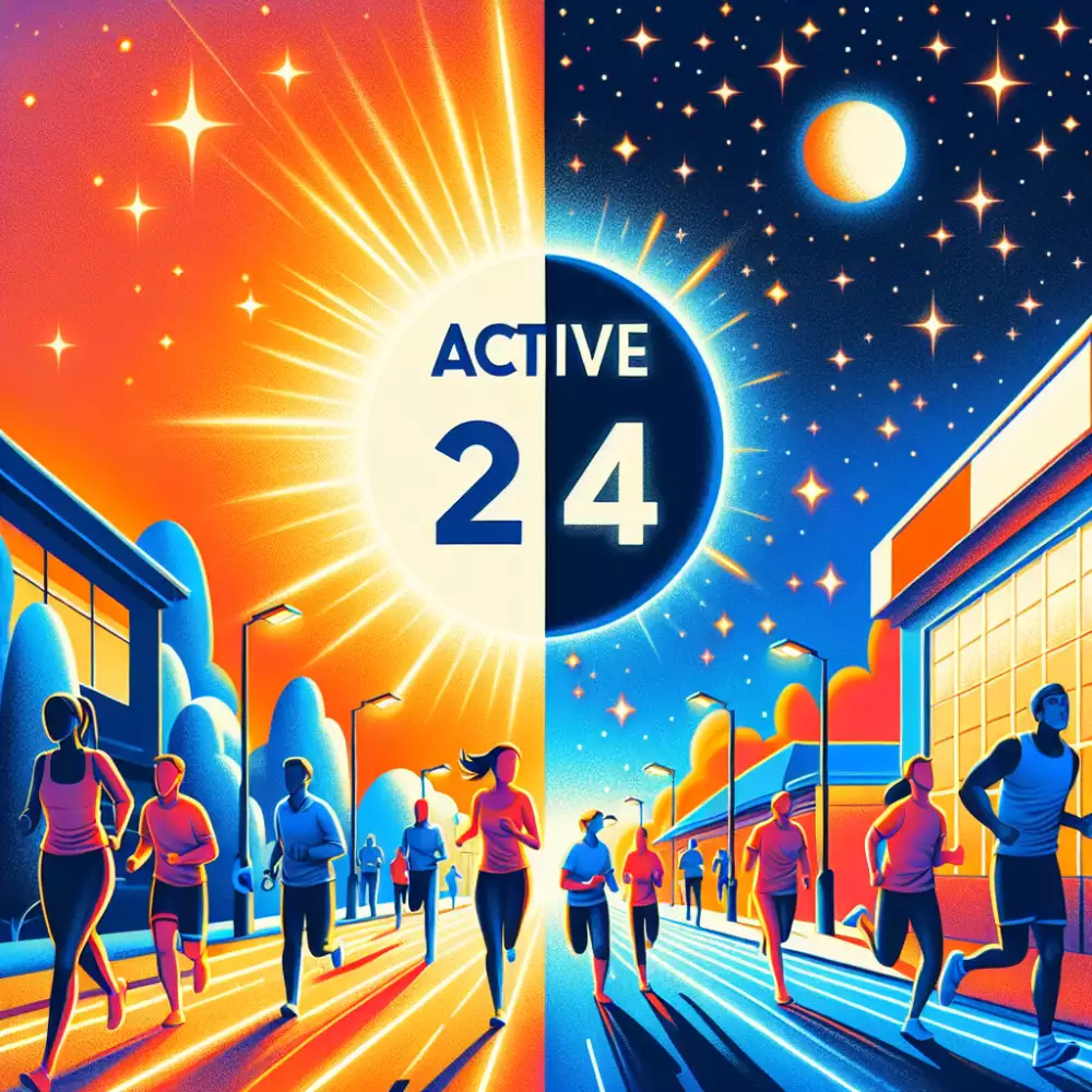 active 24