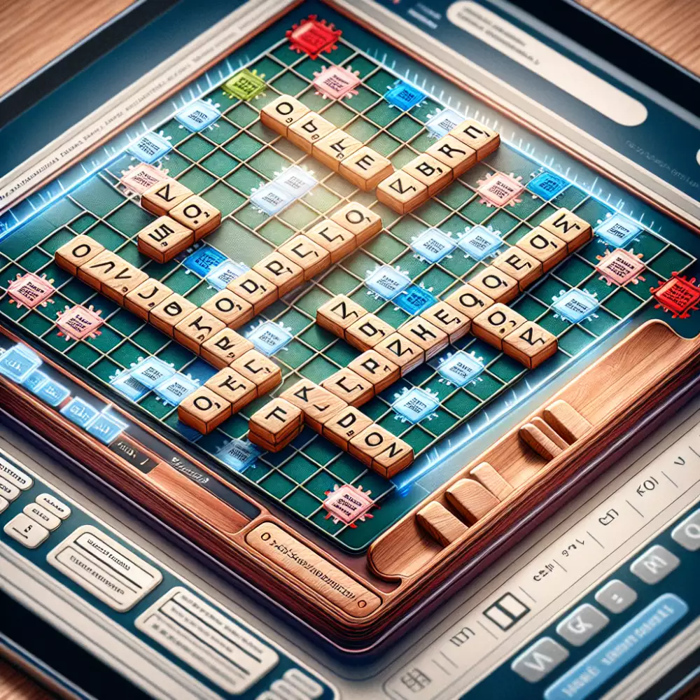 Scrabble Online Cz