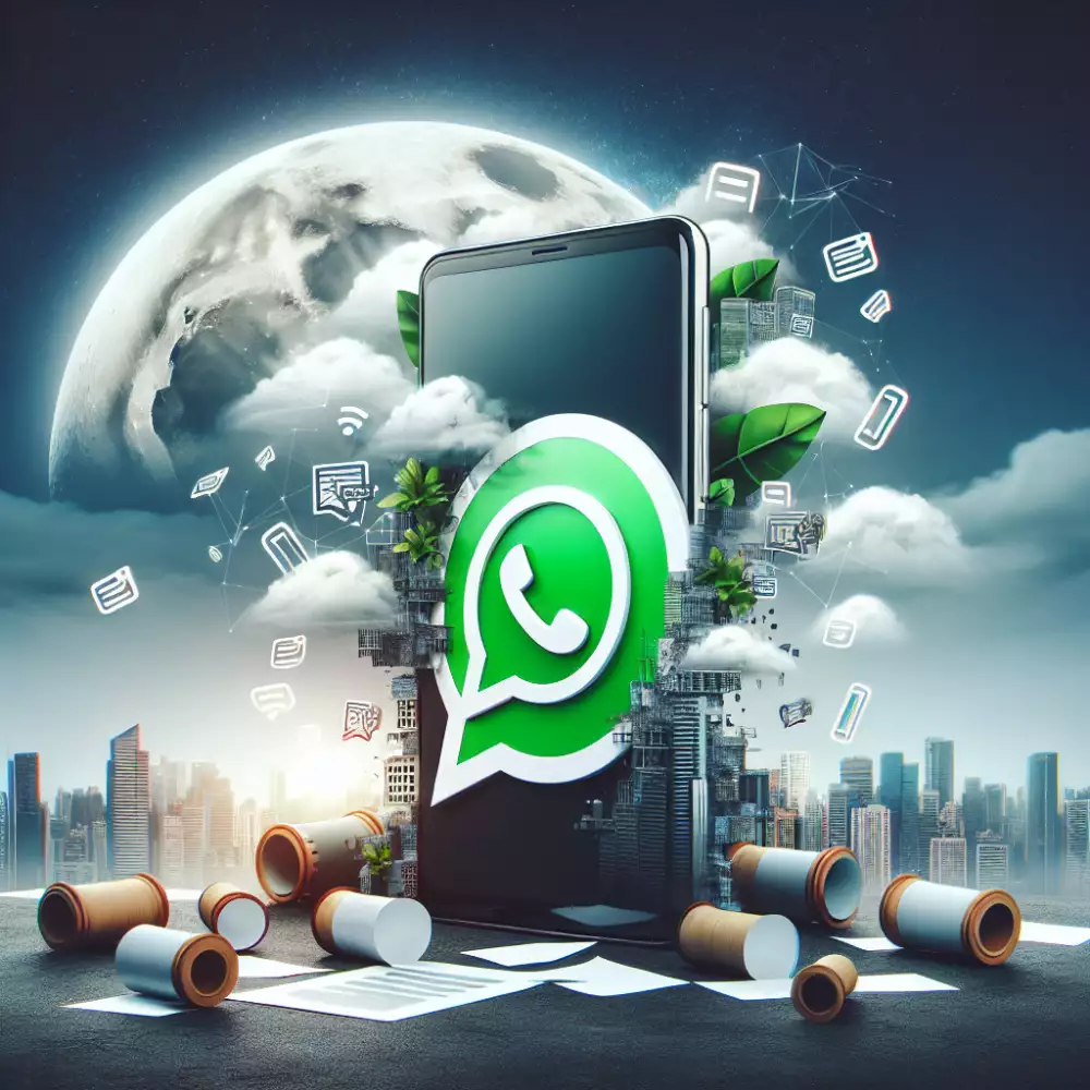 whatsapp přestane fungovat