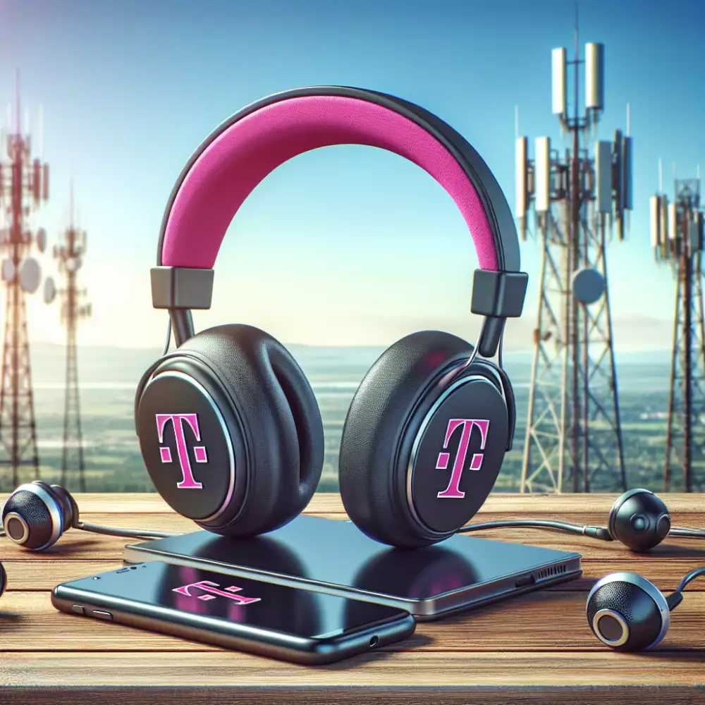 Tmobile Sluchatka