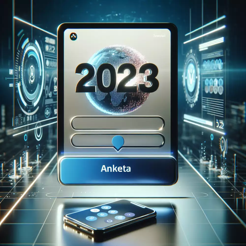 anketa messenger 2023