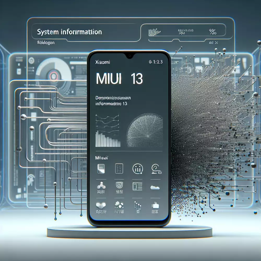 xiaomi miui 13