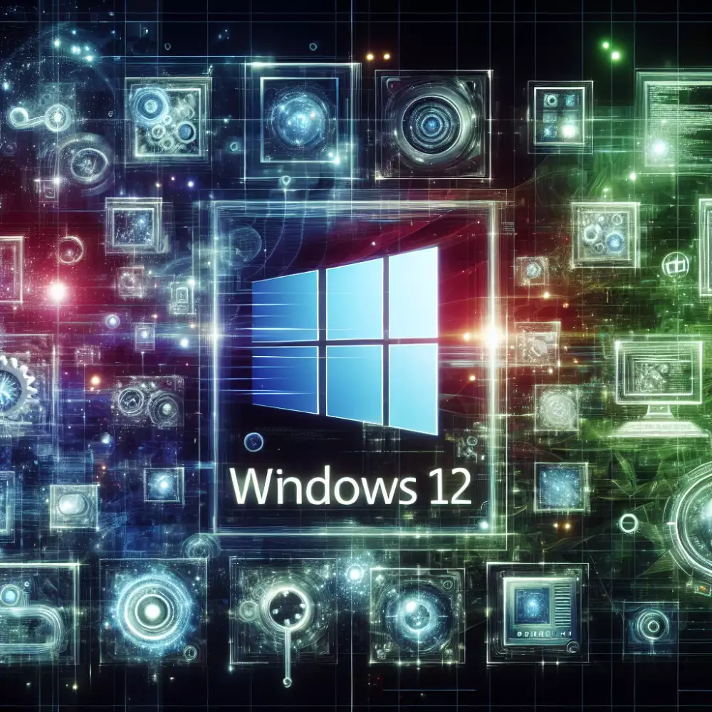 Windows 12