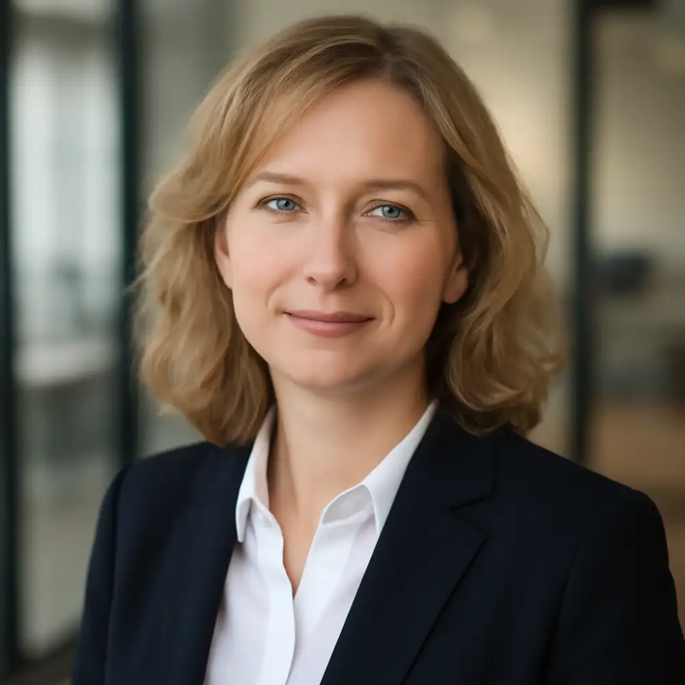 Editorem časopisu U Like It je Simona Havlíčková