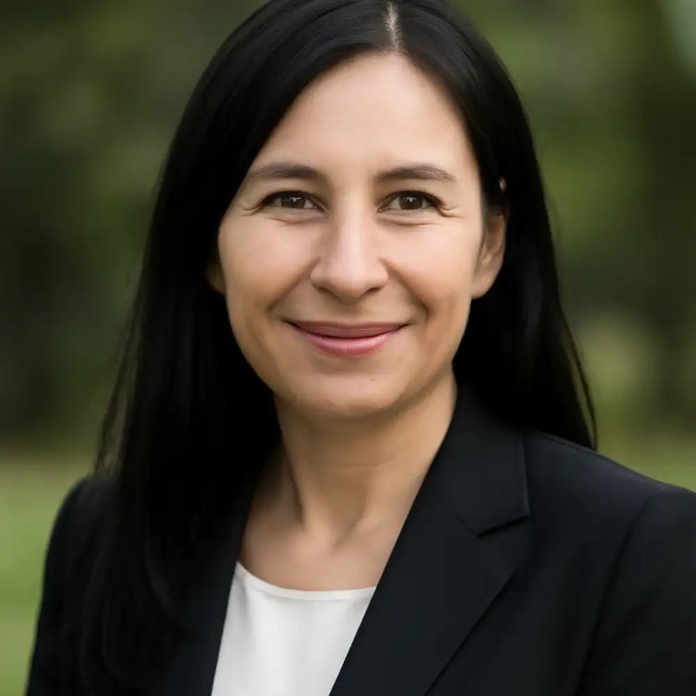Lenka Horáčková